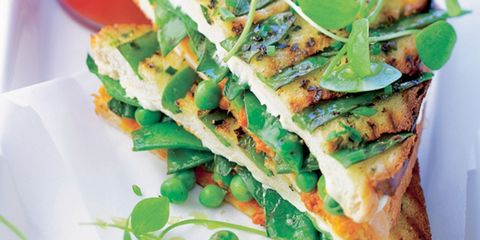 Supertostie-groen-gezond